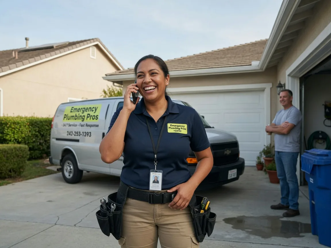 Emergency Plumber Middletown, MD FAQs